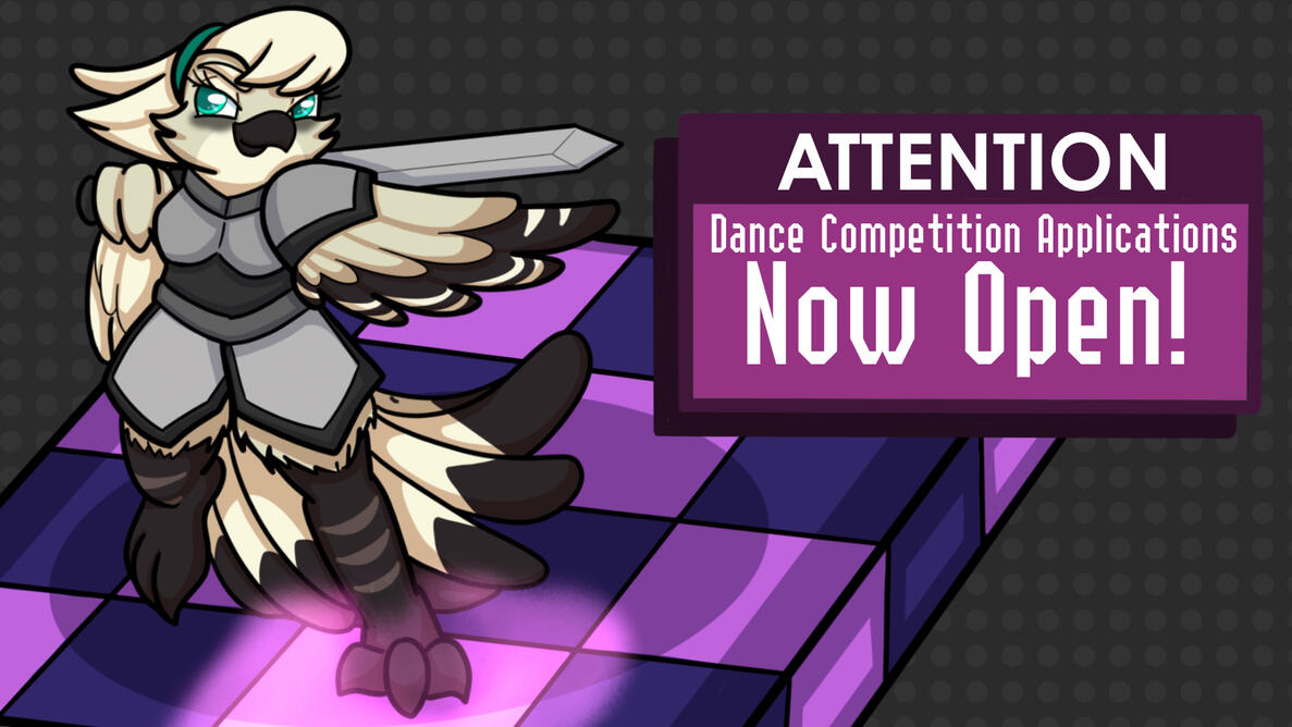 AnthroExpo Dance Apps AnthroExpo Dance Apps