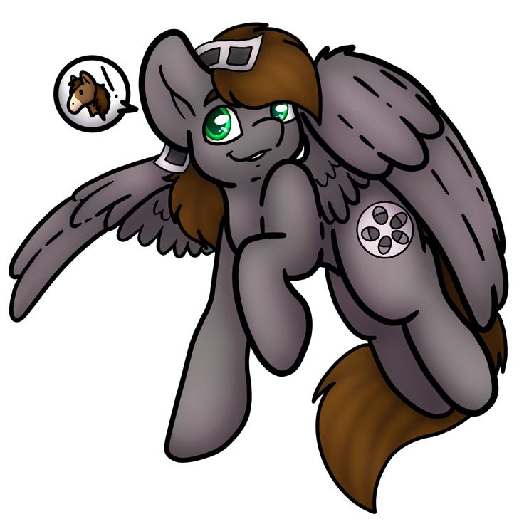 Thoth Badge Thoth Badge