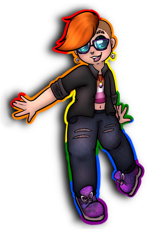 Pride! Pride!